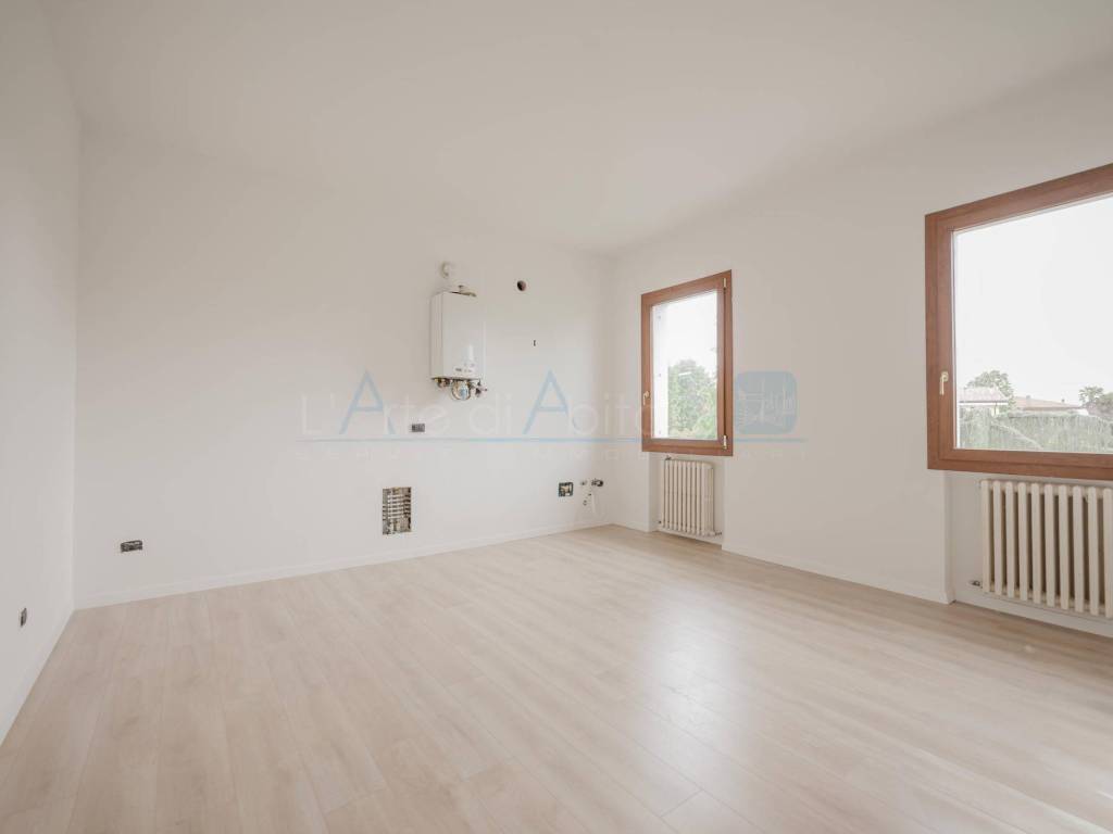 appartamento in vendita a Dolo