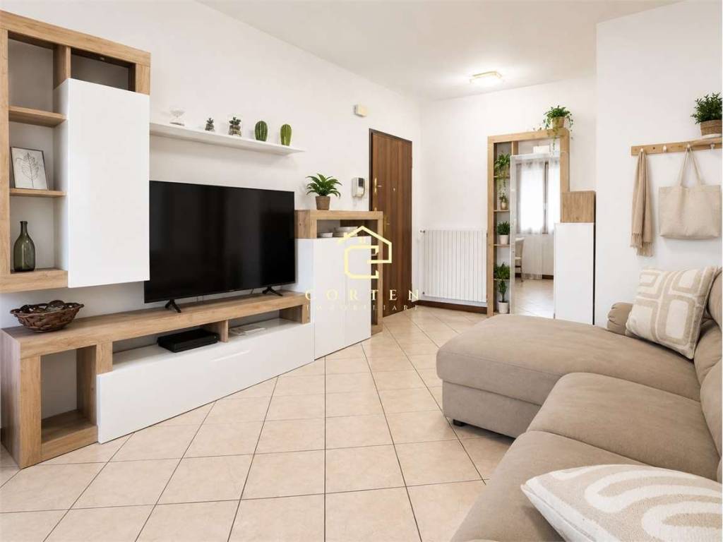 appartamento in vendita a Dolo