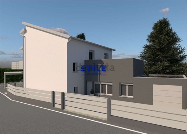 appartamento in vendita a Dolo