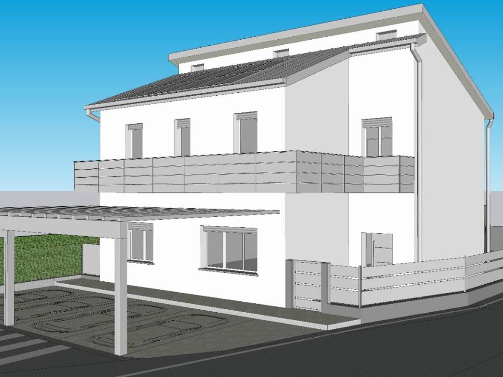 appartamento in vendita a Dolo