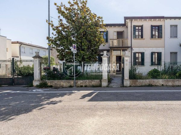 appartamento in vendita a Dolo