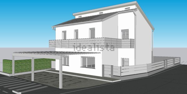 appartamento in vendita a Dolo