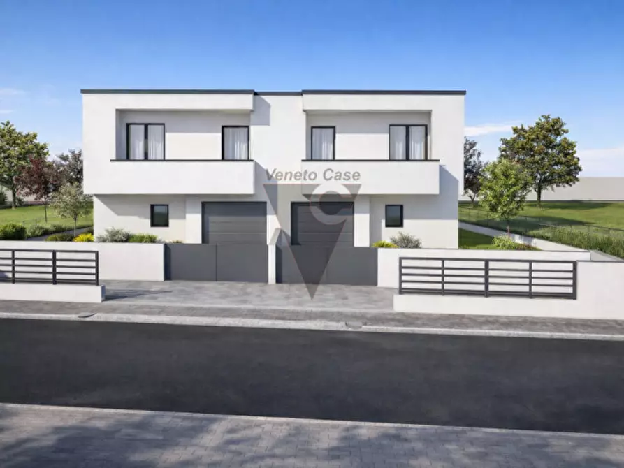 casa indipendente in vendita a Dolo