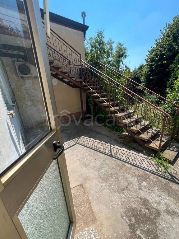 casa indipendente in vendita a Dolo