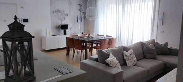 appartamento in vendita a Dolo
