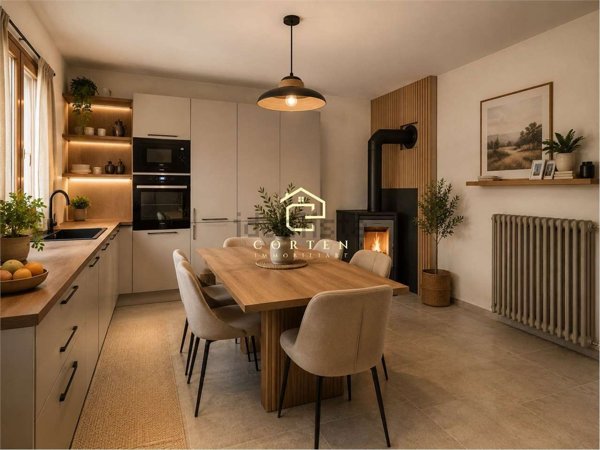 casa indipendente in vendita a Dolo