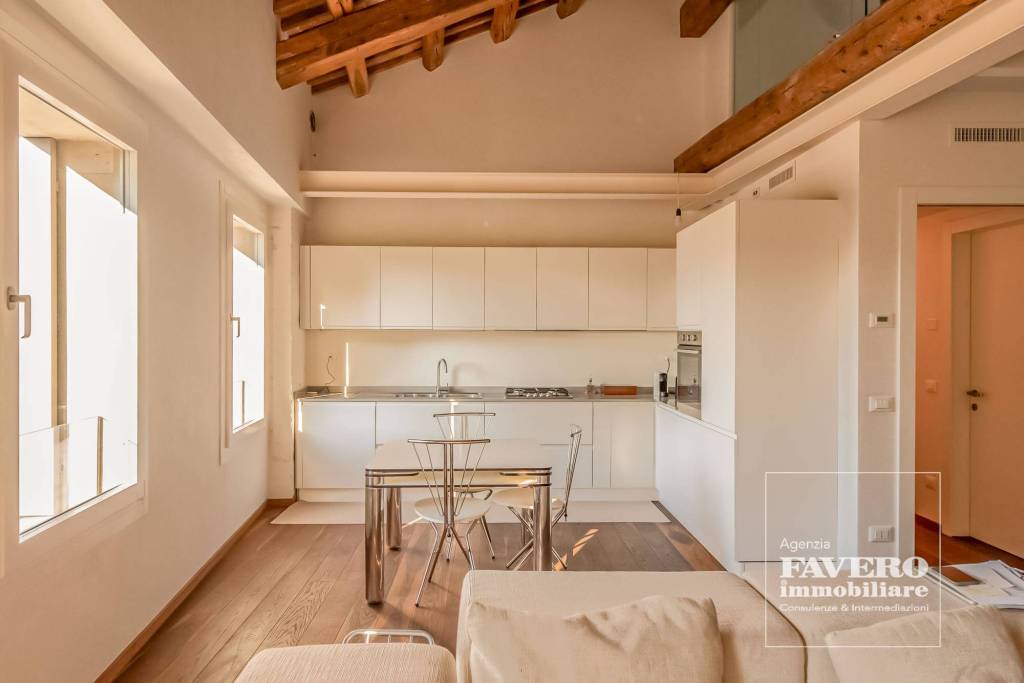 appartamento in vendita a Dolo