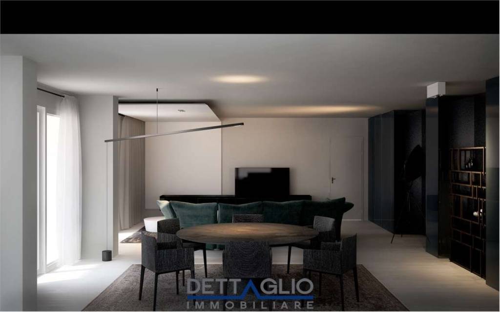 appartamento in vendita a Dolo