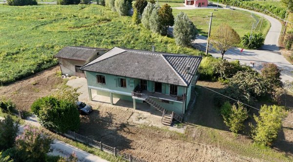 casa indipendente in vendita a Dolo
