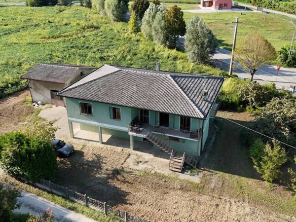 casa indipendente in vendita a Dolo