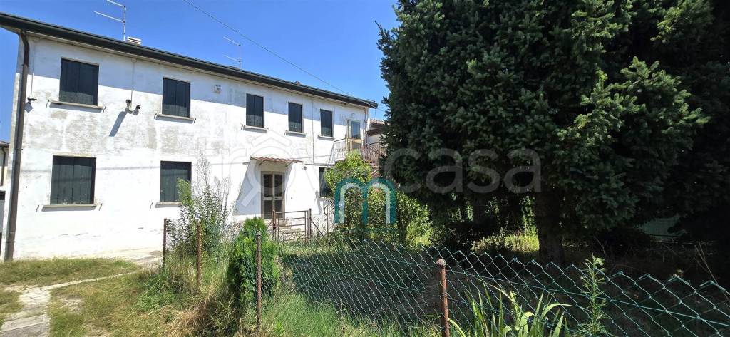 casa indipendente in vendita a Dolo
