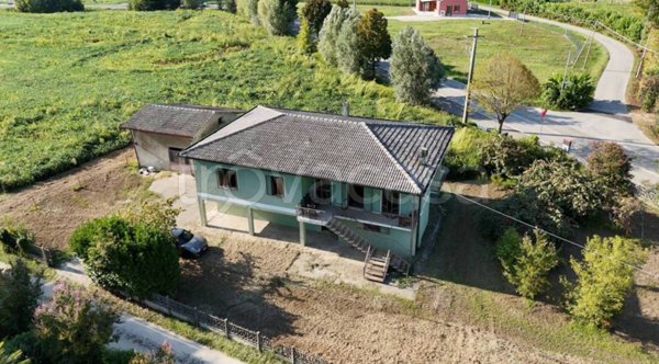 casa indipendente in vendita a Dolo