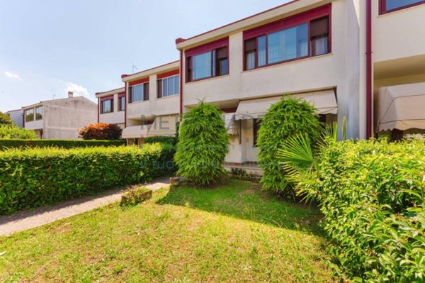 casa indipendente in vendita a Dolo