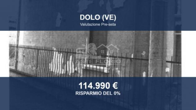 casa indipendente in vendita a Dolo