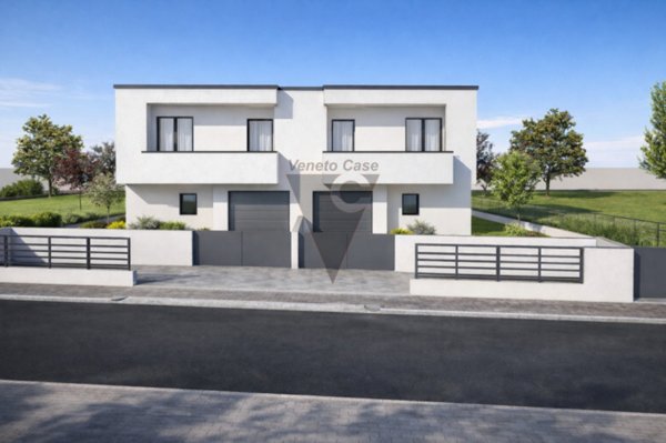 casa indipendente in vendita a Dolo