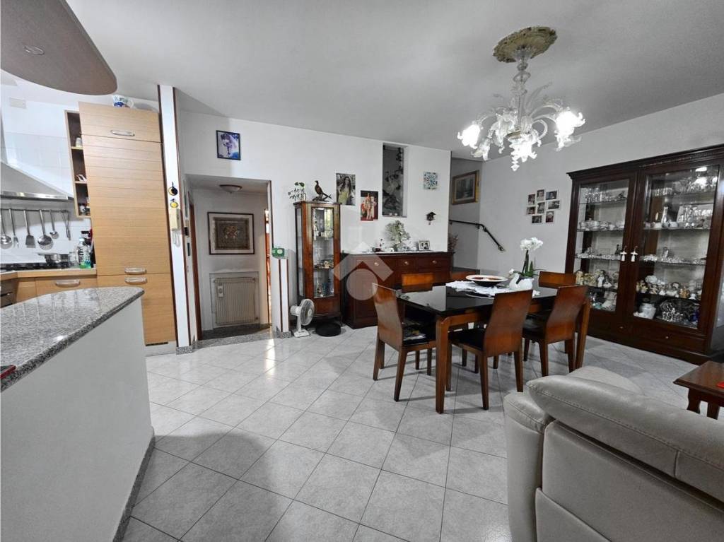 casa indipendente in vendita a Dolo