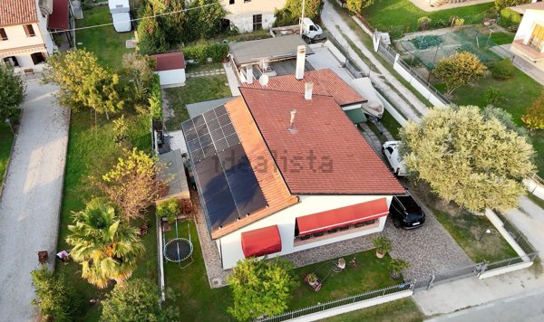 casa indipendente in vendita a Dolo