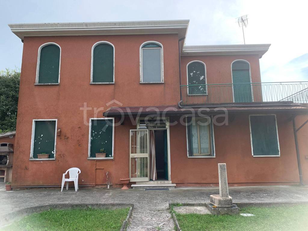 casa indipendente in vendita a Dolo