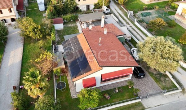 casa indipendente in vendita a Dolo