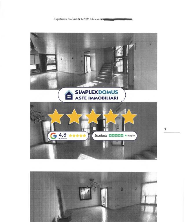casa indipendente in vendita a Dolo