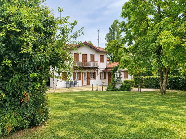 casa indipendente in vendita a Dolo