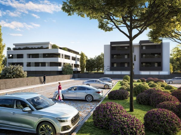 appartamento in vendita a Dolo
