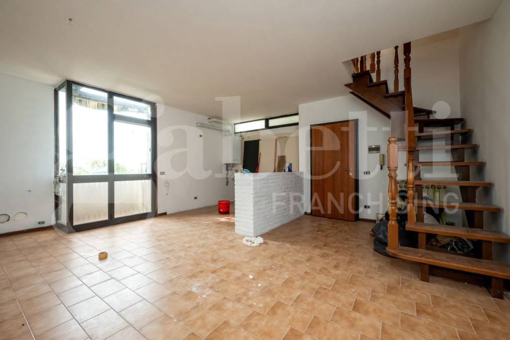 appartamento in vendita a Dolo