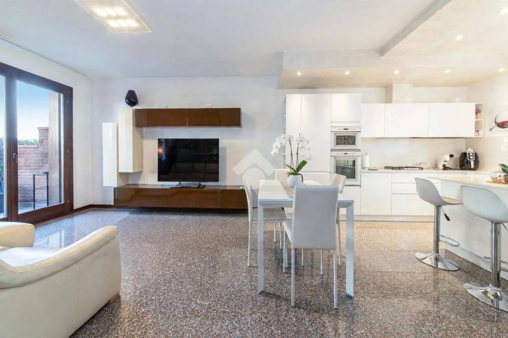casa indipendente in vendita a Dolo
