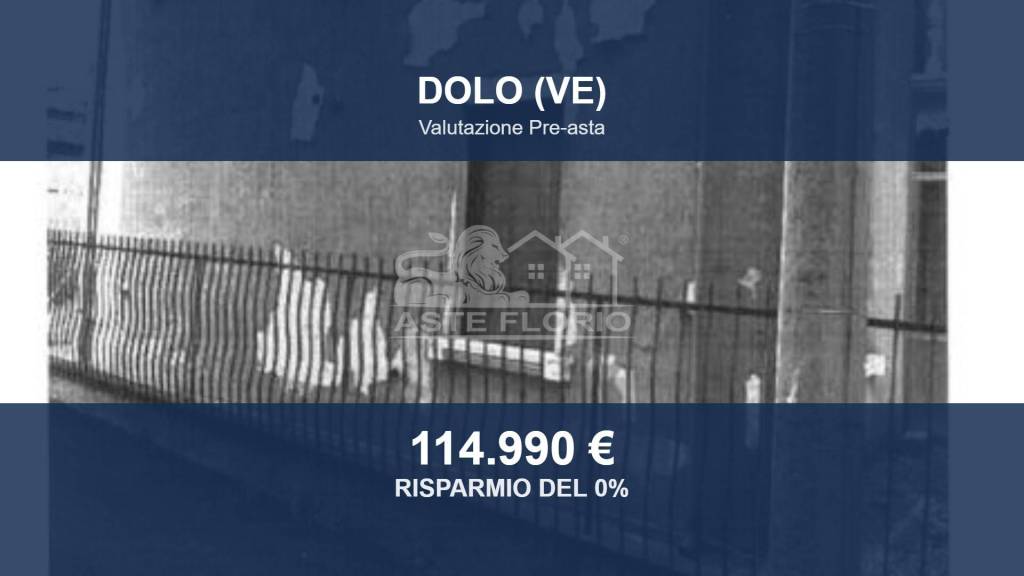 casa indipendente in vendita a Dolo