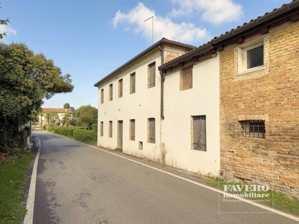 casa indipendente in vendita a Dolo