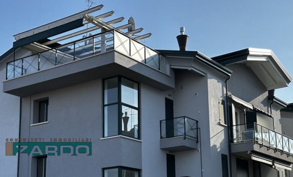 appartamento in vendita ad Eraclea in zona Eracleamare