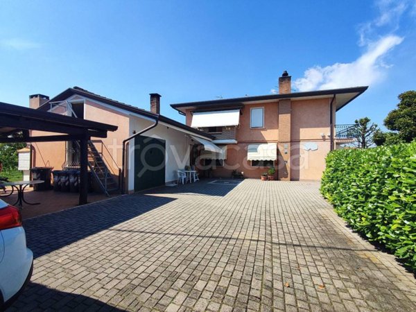 casa indipendente in vendita ad Eraclea