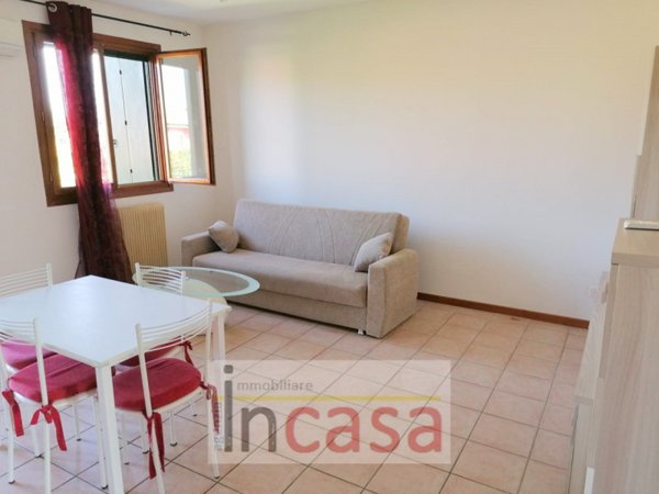 appartamento in vendita ad Eraclea