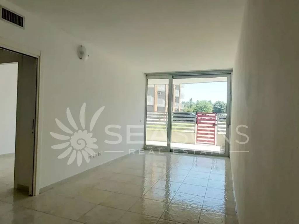 appartamento in vendita ad Eraclea in zona Eracleamare