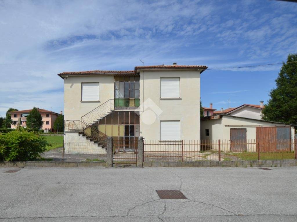 casa indipendente in vendita ad Eraclea