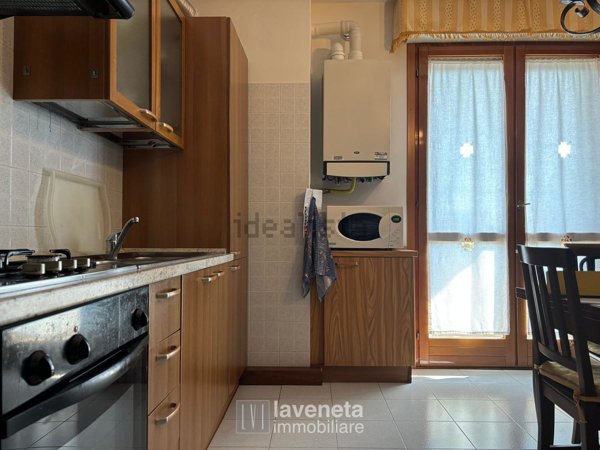 appartamento in vendita ad Eraclea