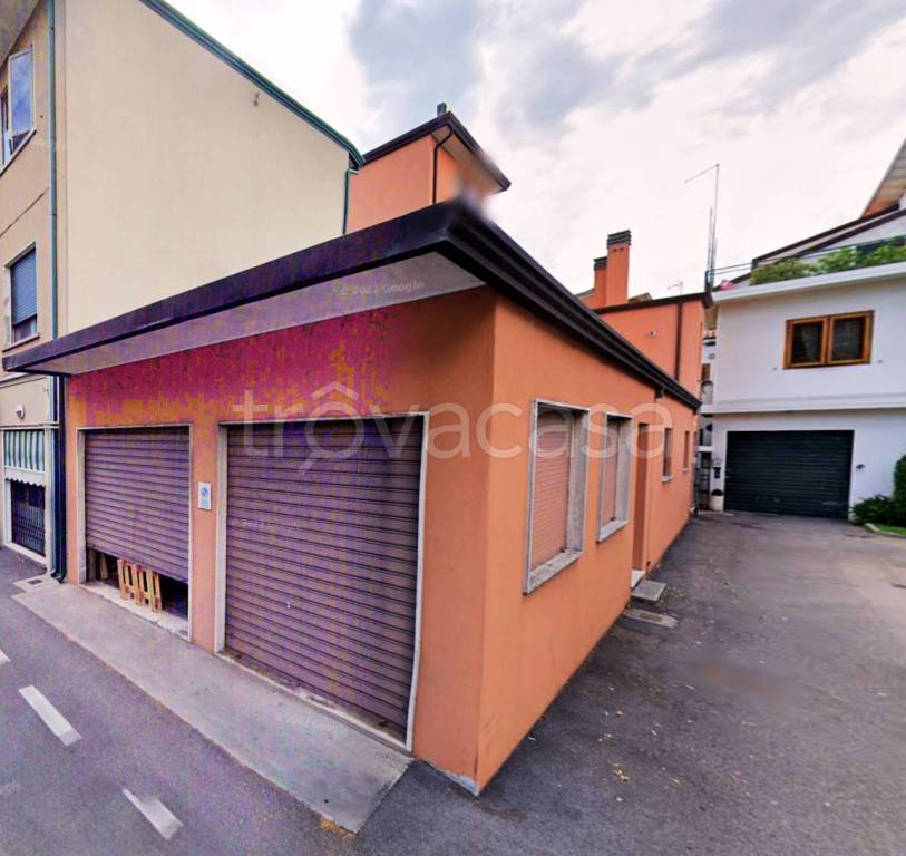 appartamento in vendita ad Eraclea