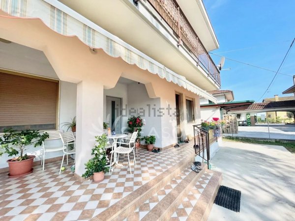 casa indipendente in vendita ad Eraclea