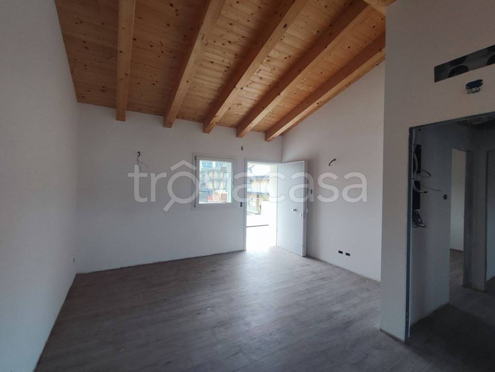 appartamento in vendita ad Eraclea in zona Eracleamare