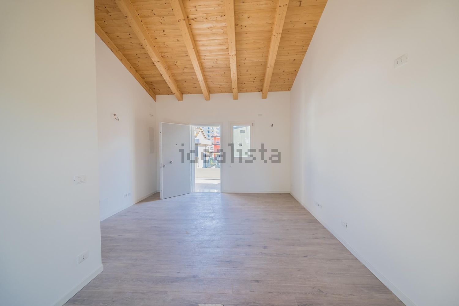 appartamento in vendita ad Eraclea in zona Eracleamare