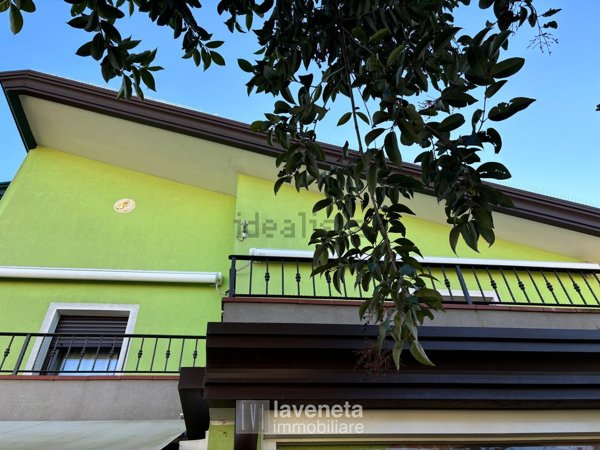casa indipendente in vendita ad Eraclea