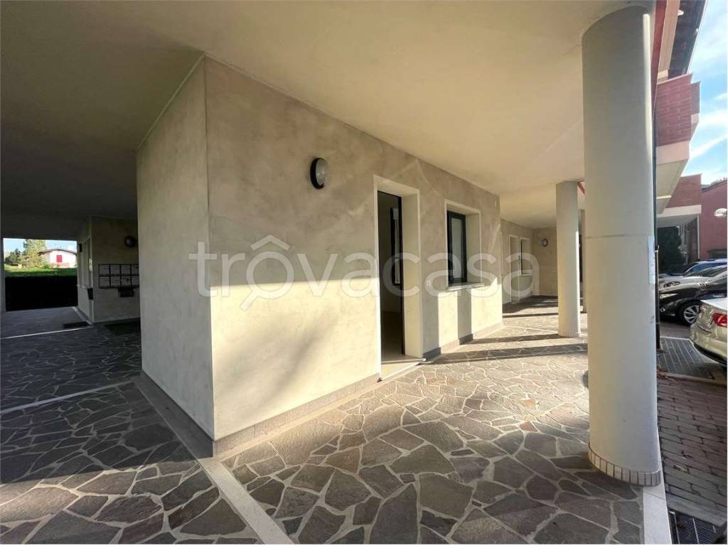 appartamento in vendita ad Eraclea