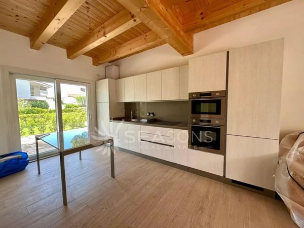 appartamento in vendita ad Eraclea in zona Eracleamare