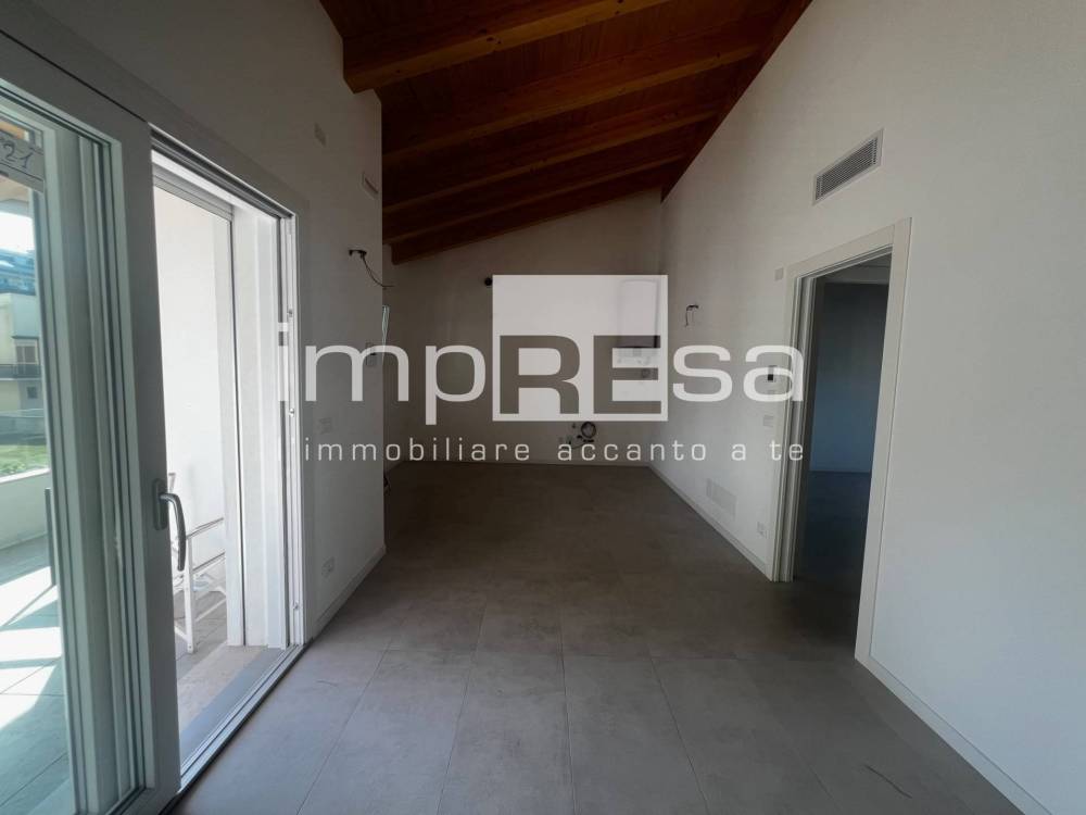 appartamento in vendita ad Eraclea in zona Eracleamare