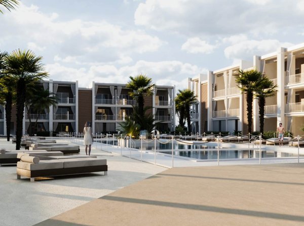 appartamento in vendita ad Eraclea in zona Eracleamare
