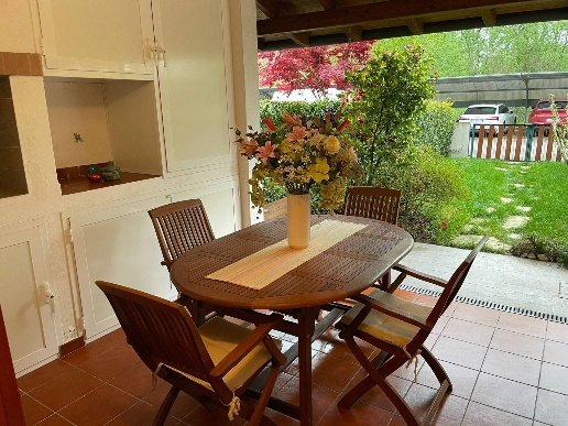 appartamento in vendita ad Eraclea in zona Eracleamare