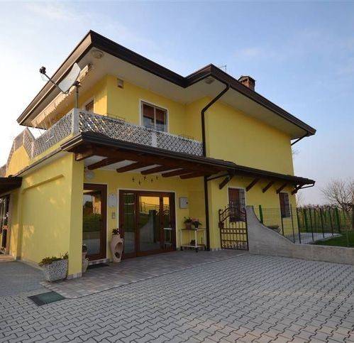 casa indipendente in vendita ad Eraclea