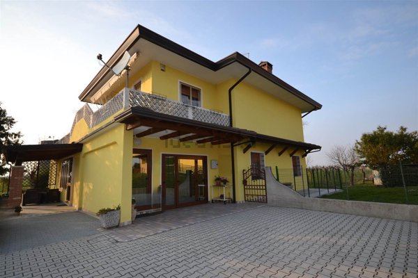 casa indipendente in vendita ad Eraclea