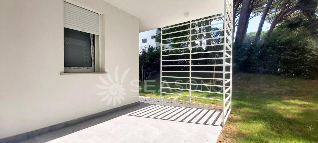 appartamento in vendita ad Eraclea in zona Eracleamare