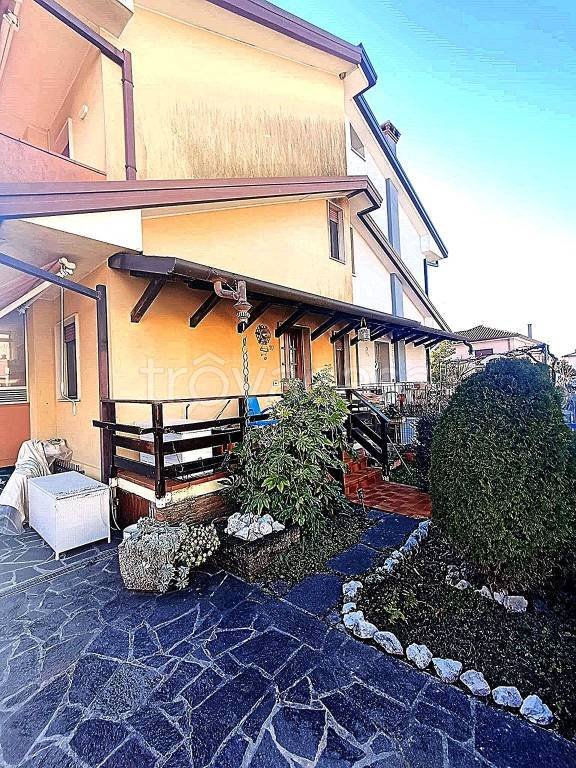 casa indipendente in vendita ad Eraclea